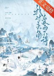我对主角爱而不得